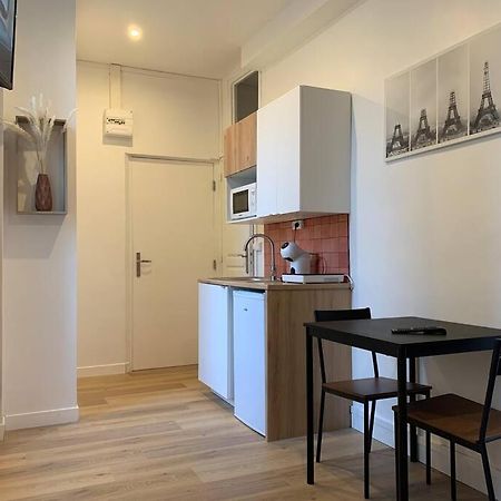Studio N1 Plein Centre Ville Rouen Ngoại thất bức ảnh