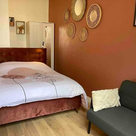 Studio N1 Plein Centre Ville Rouen Ngoại thất bức ảnh