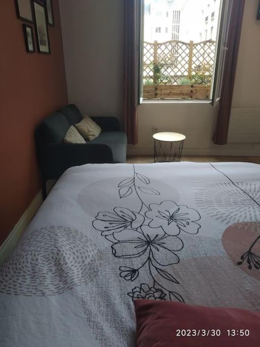 Studio N1 Plein Centre Ville Rouen Ngoại thất bức ảnh