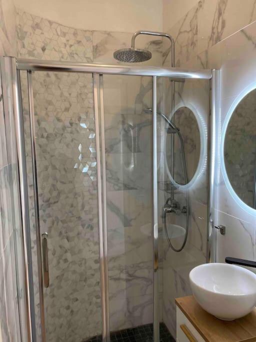 Studio N1 Plein Centre Ville Rouen Ngoại thất bức ảnh